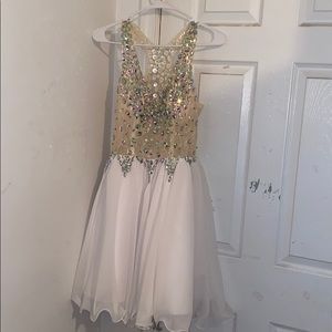 formal dress